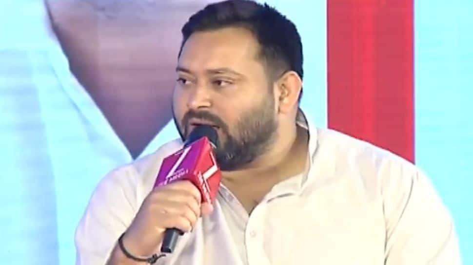 `Abusing is Not Our Culture; A Mother Is A Mother, No Matter Whose She Is`: Tejashwi Yadav On PM Modi Mother Abuse Row