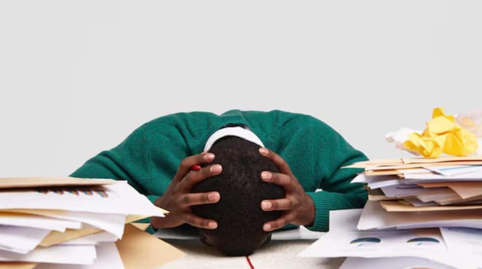 5 Quick Stress-Busting Techniques You Can Do Anytime, Anywhere 5 Quick Stress-Busting Techniques You Can Do Anytime, Anywhere
