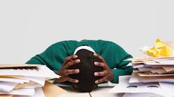 5 Quick Stress-Busting Techniques You Can Do Anytime, Anywhere