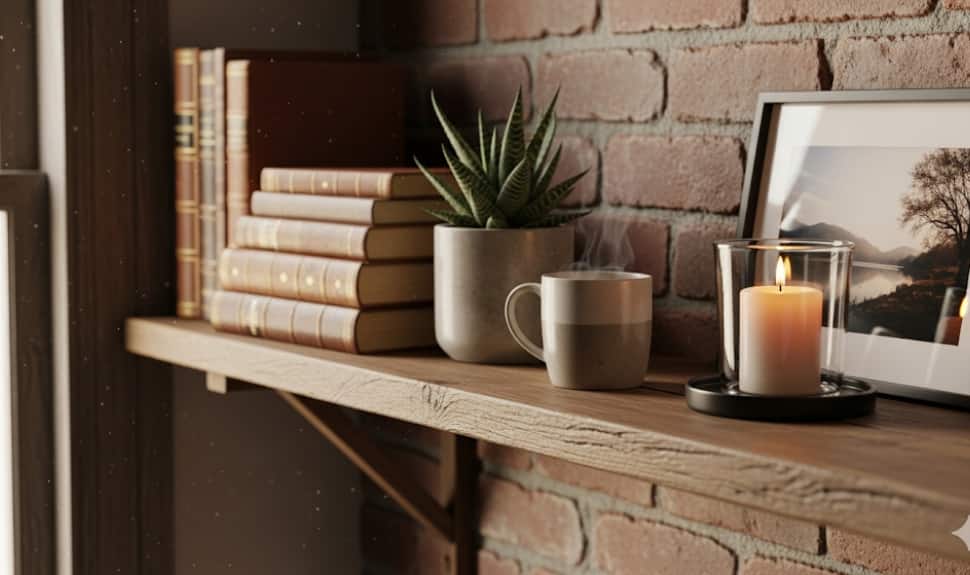Display &amp; Decor: Best Wall Shelves to Upgrade Your Space