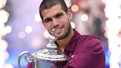 ‘Carlos Is…’: Rafael Nadal Predicts Extraordinary Career For Alcaraz