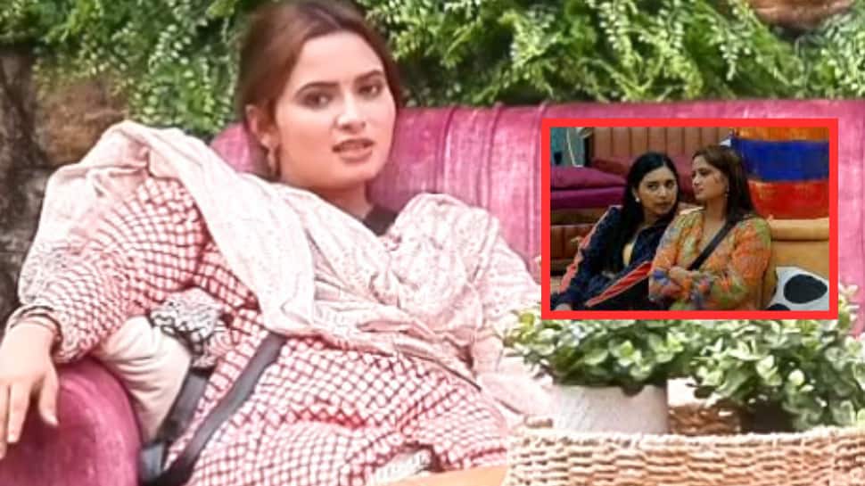 Bigg Boss 19 Episode Highlights: Neelam Giri Loses Cool On Tanya Mittal, Shares Frustration With Kunickaa Sadanand