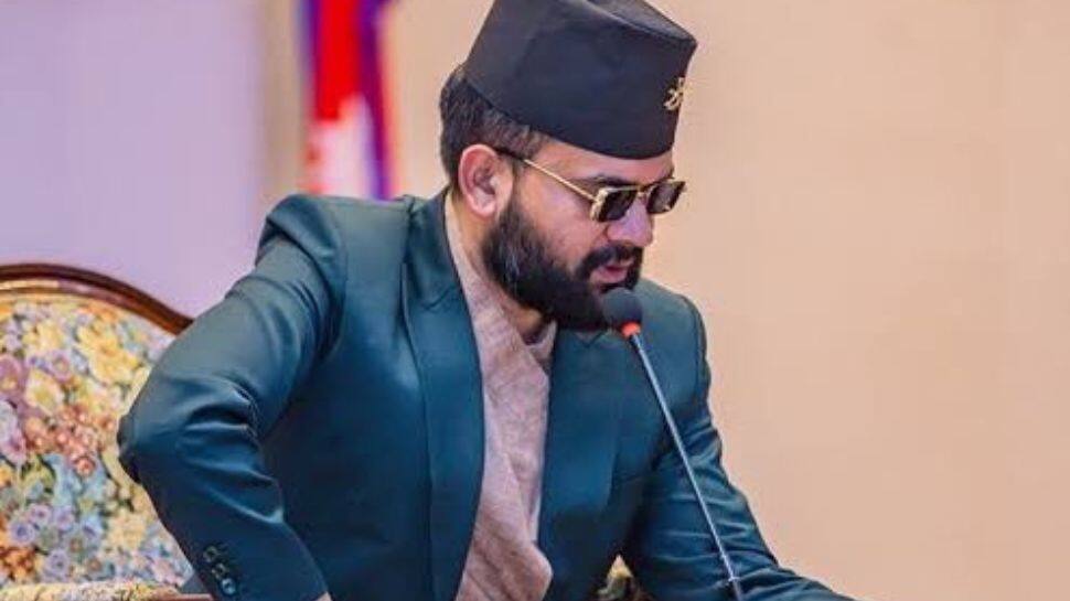 Nepal’s Favourite Politician