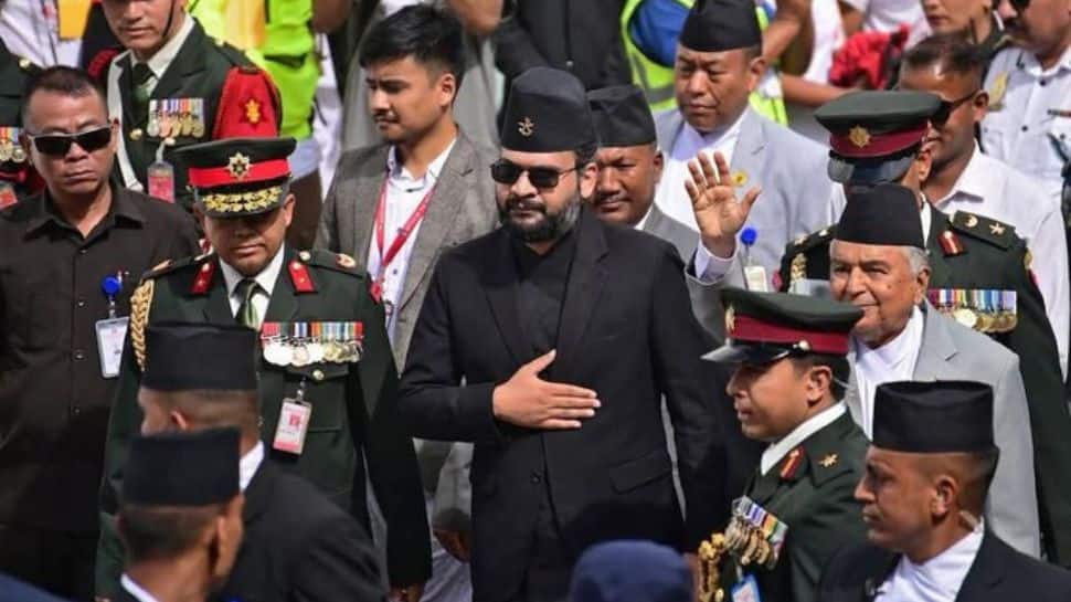 Nepal’s Favourite Politician