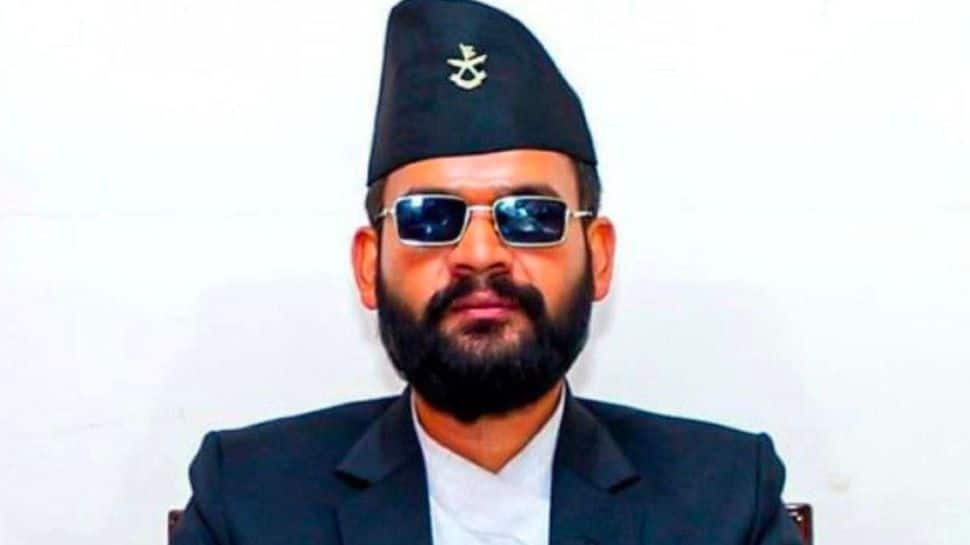 Nepal’s Favourite Politician