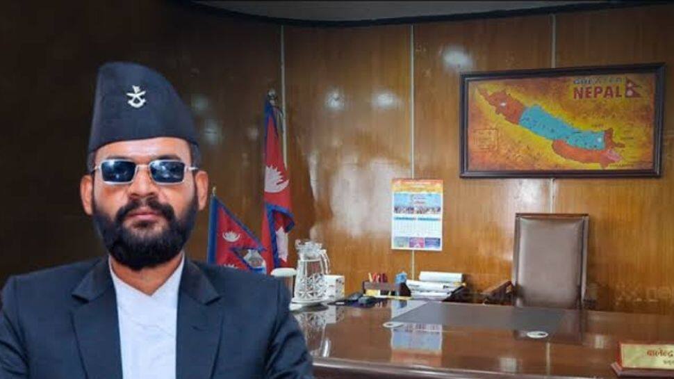 Nepal’s Favourite Politician