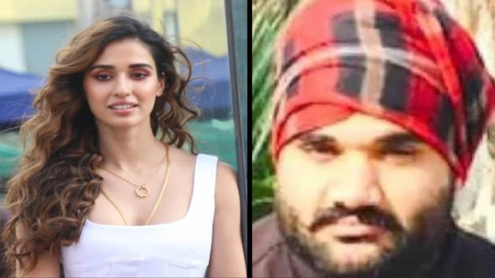 Why Was Disha Patani`s Home Attacked? Police Investigate Gangster Goldy Brar`s Claim Of Religious Insult