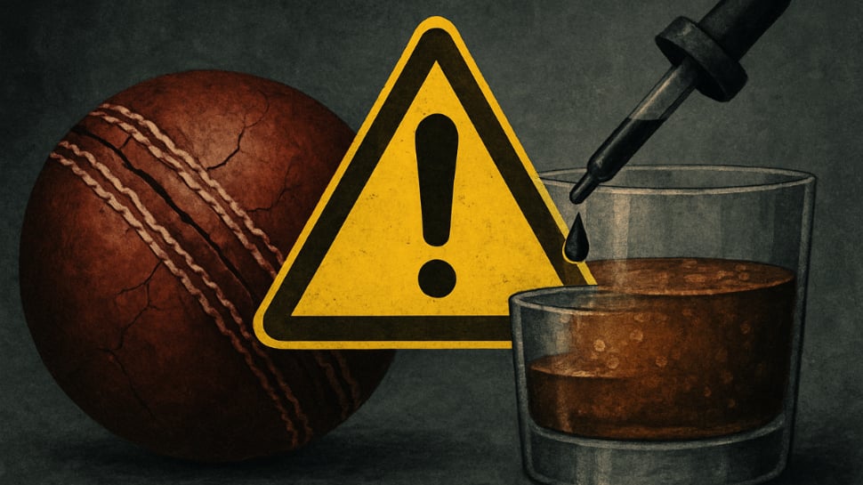 यौन आक्रामकता और पेय शिखर का दावा: संकट में अंग्रेजी क्रिकेट जबकि ऊपरी व्यक्ति पुलिस जांच का सामना करता है