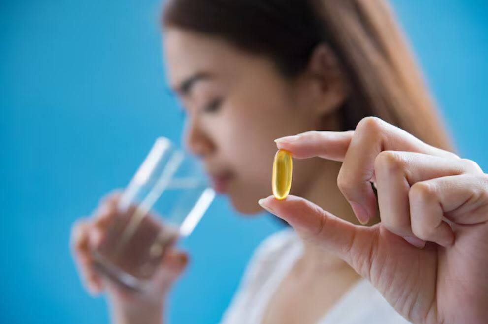 Vitamin D deficiency symptoms Health, vitamin D deficiency, Lifestyle, healthy diet, vitamin D deficiency symptoms, low vit D