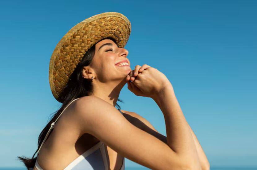 How to boost vitamin D naturally Health, vitamin D deficiency, Lifestyle, healthy diet, vitamin D deficiency symptoms, low vit D