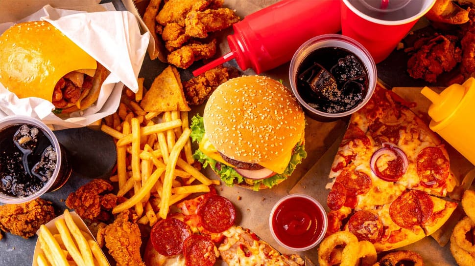 Bingeing On Junk Food For Just 4 Days Can Damage Your Brain’s Memory Hub, Study Warns