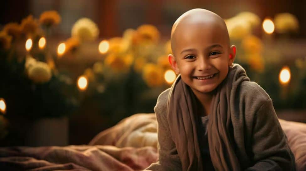 Is Childhood Cancer Different From Adult Cancer? Doctor Explains
