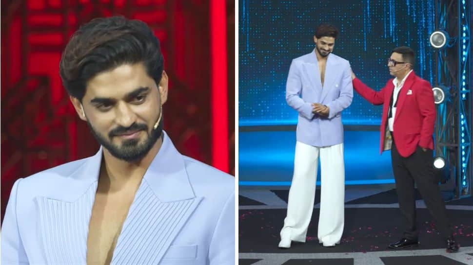 Rise & Fall Weekend Episode: Ashneer Grover Blasts Arbaz Patel, Issues Final Warning After Aarush Fight