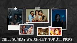 Chill Sunday Watchlist: Top OTT Picks, Including Demon Slayer, Tumbbad & More