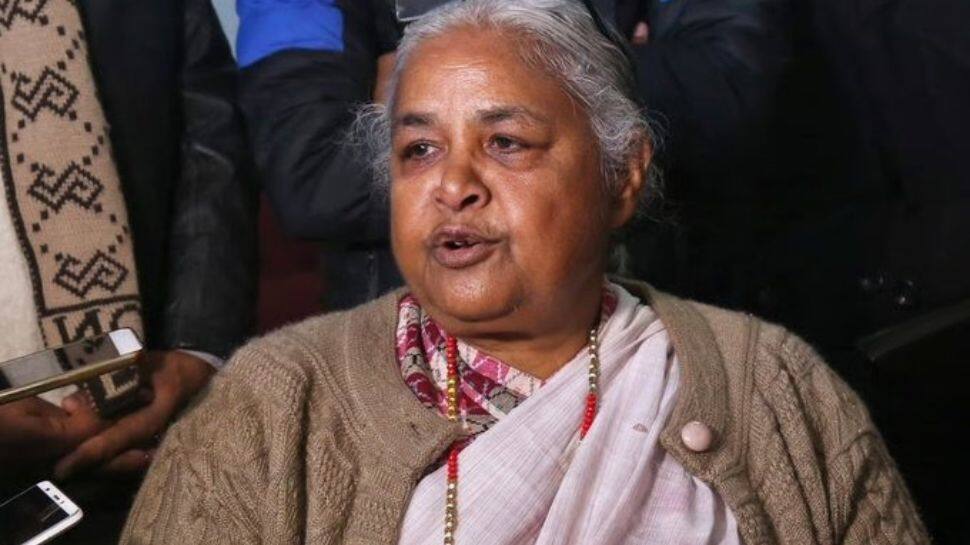 new pm of nepal