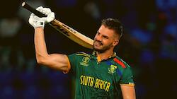 Aiden Markram Named Captain Of Durban Super Giants Ahead Of SA20 Season 4