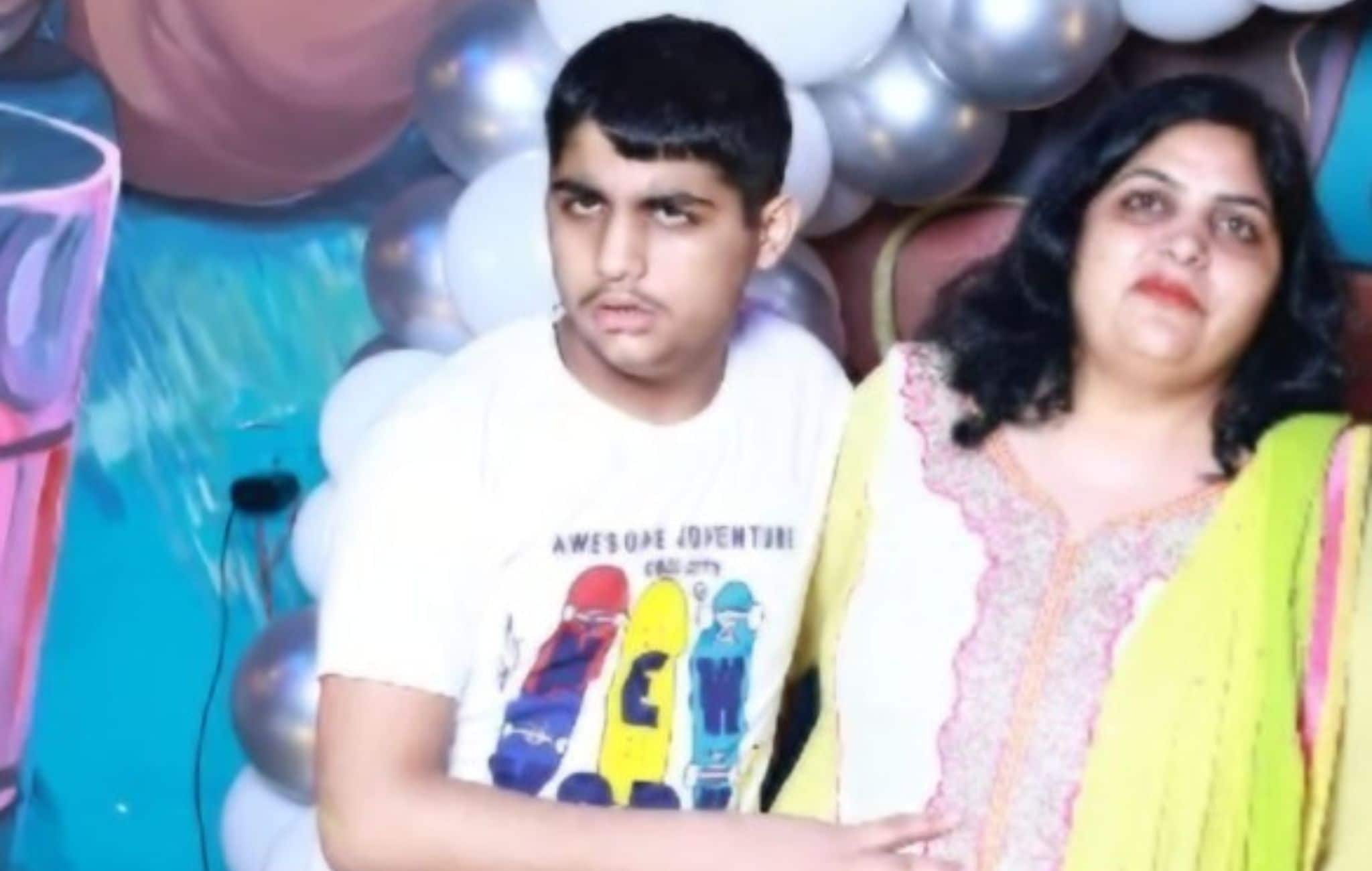 Tragedy Strikes Greater Noida As Mother, 11-Year-Old Son Leap To Death By Jumping From 13th Floor In Greater Noida