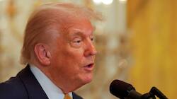 Trump Urges NATO To Impose Tariffs On China To Help End Russia-Ukraine War