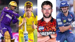 IPL 2025 Stars From CSK, KKR, LSG, SRH, RR, GT Who Earned Big At SA20 Auction 