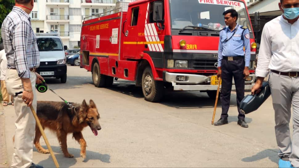 Delhi Bomb Threats: Max Hospitals In Shalimar Bagh, Saket, Dwarka Targeted