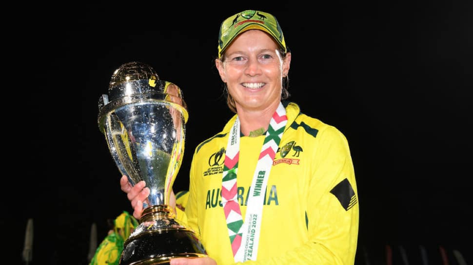 मेग लैनिंग ने महिला एकदिवसीय विश्व कप 2025: भारत, ऑस्ट्रेलिया और …