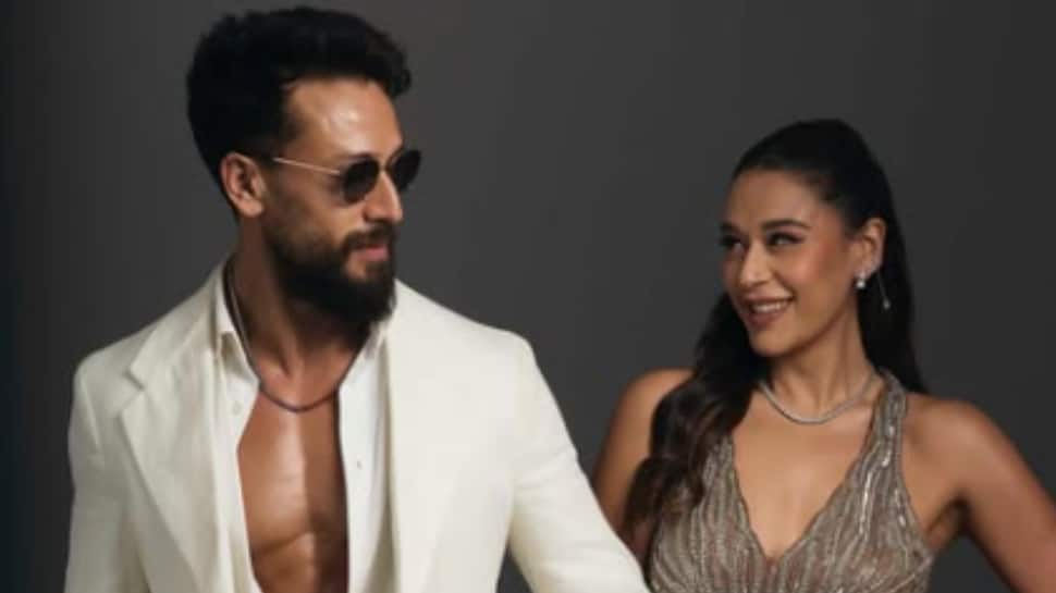 ‘So Shut Up!’ Tiger Shroff’s Mom Slams Troll For Mocking Baaghi 4 Actor’s Temple Visit - See Comment