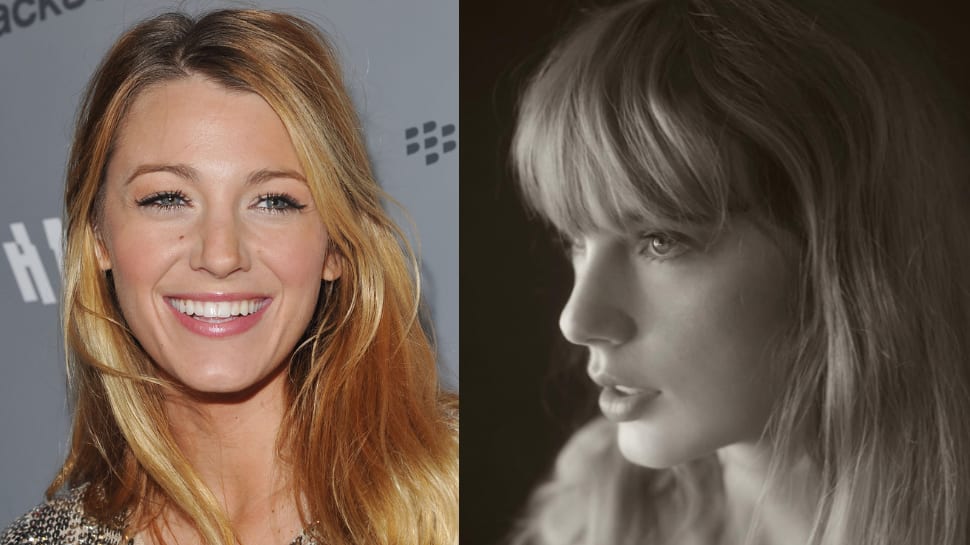 Judge Denies Request To Depose Taylor Swift In Blake Lively Vs. Justin Baldoni Legal Battle