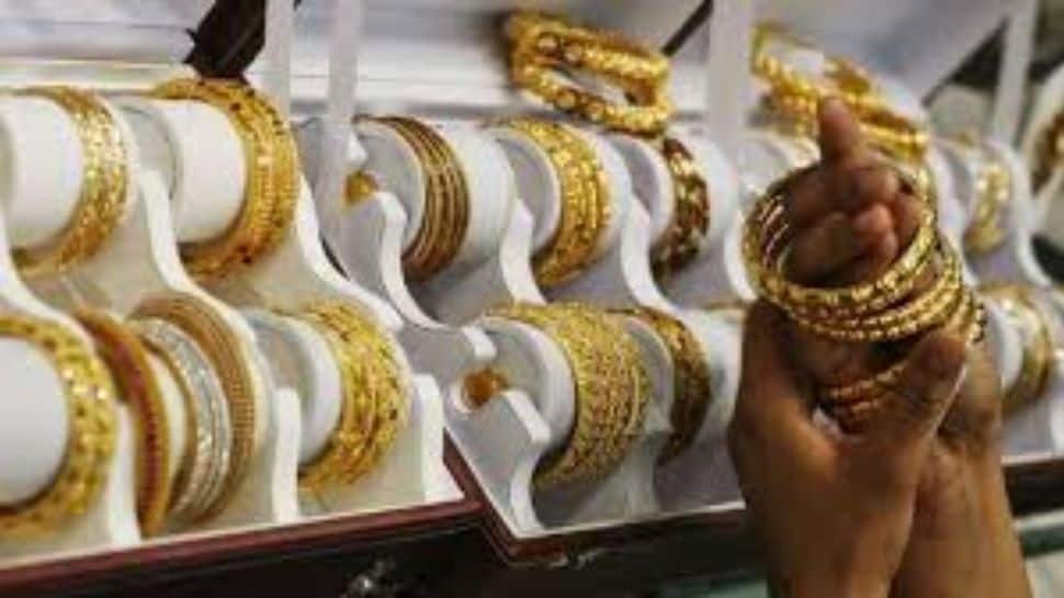 Gold And Silver Prices Hit Record High This Week Amid Global Uncertainty