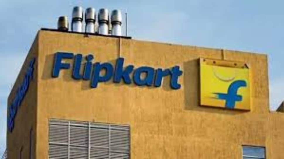 E-commerce Platform Flipkart’s Losses Widen To Rs 5,189 Crore In FY25