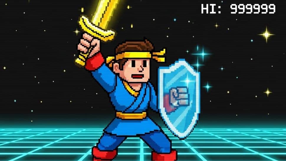 Nano Banana AI Prompt: Retro Pixel Art Nano Banana Viral AI 3D Figurine Trend