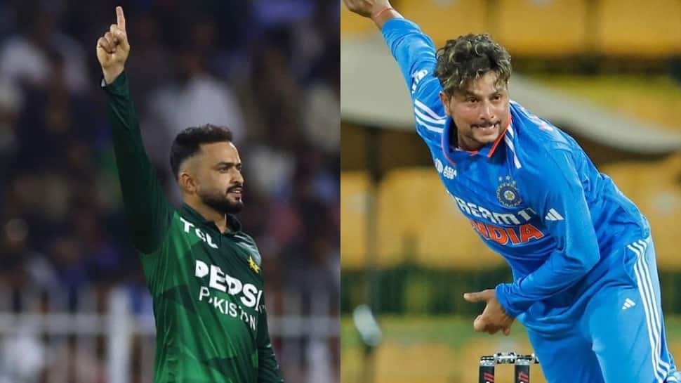 भारत बनाम पाकिस्तान एशिया कप 2025: दुबई में जीतने के लिए बारी