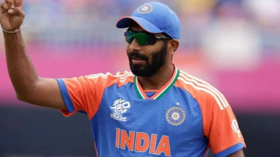 Jasprit Bumrah