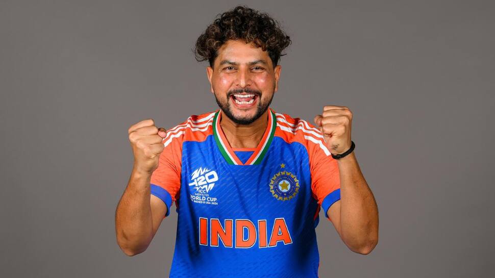Kuldeep Yadav