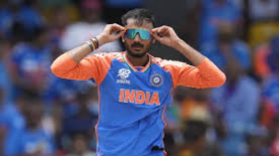 Axar Patel