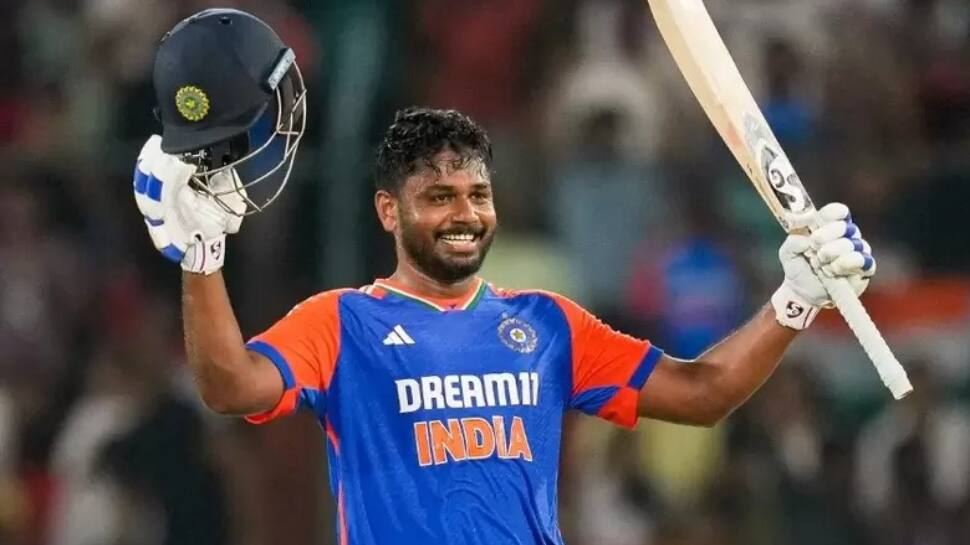 Sanju Samson (Wicketkeeper)