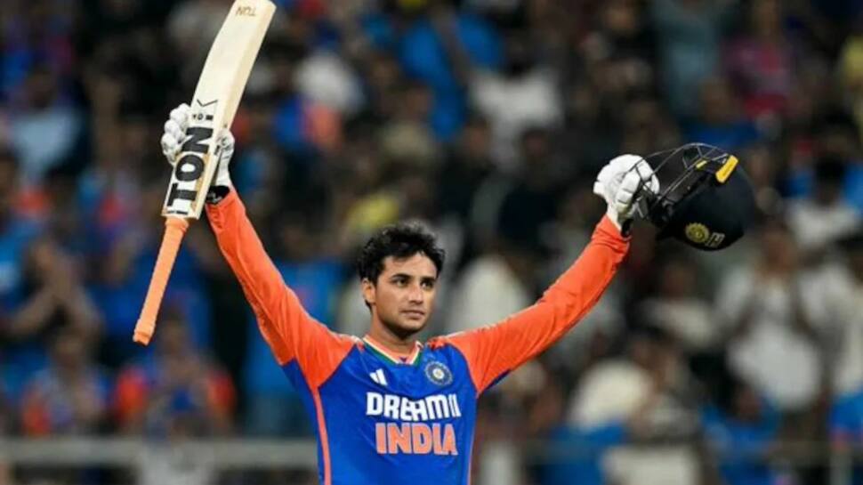 Abhishek Sharma