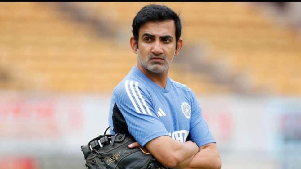 हम जानते थे कि यह होने जा रहा था, शायद सबसे निराशाजनक हिस्सा: भारतीय कोच रयान दस डोचैटस क्रिप्टिक संदेश पाकिस्तान के खिलाफ