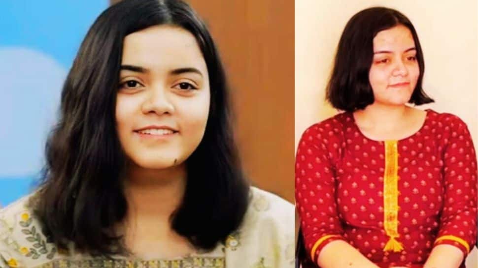 Meet Vidushi Singh: India’s Youngest Woman Officer Who Cracked UPSC At ...