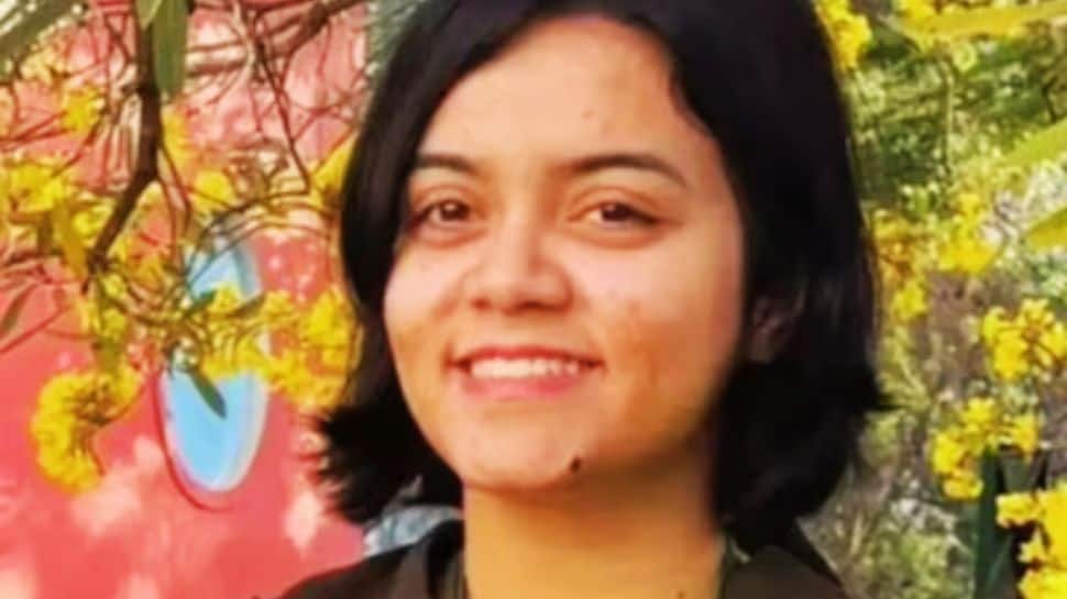 Youngest Woman To Crack UPSC