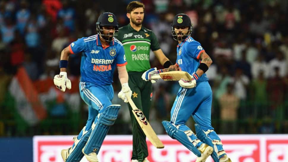 India’s 228-Run Thrashing - 2023 Super 4 India’s 228-Run Thrashing - 2023 Super 4