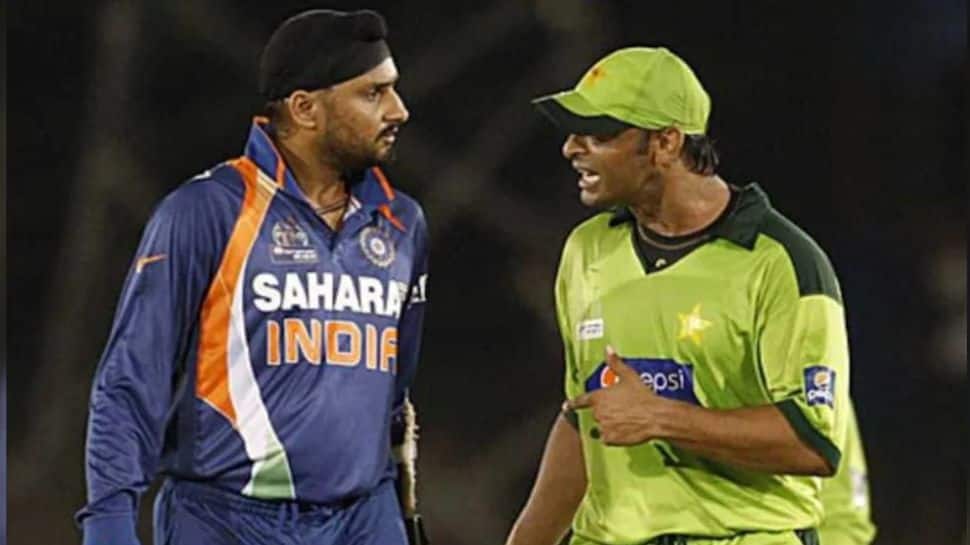 Harbhajan Singh’s Dambulla Sixes Harbhajan Singh’s Dambulla Sixes