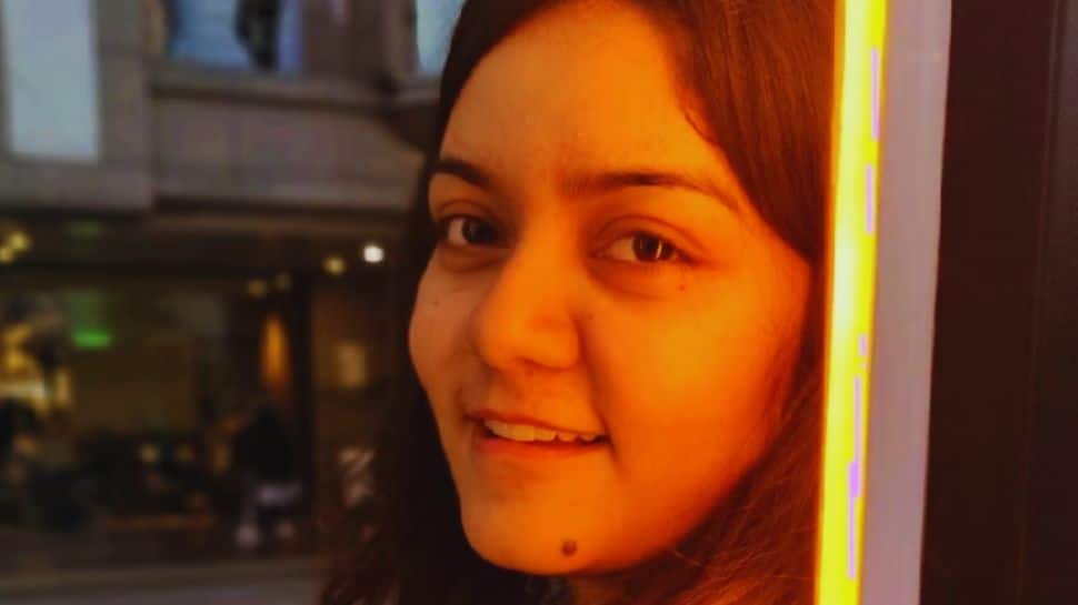 Meet Vidushi Singh: India’s Youngest Woman Officer Who Cracked UPSC At ...