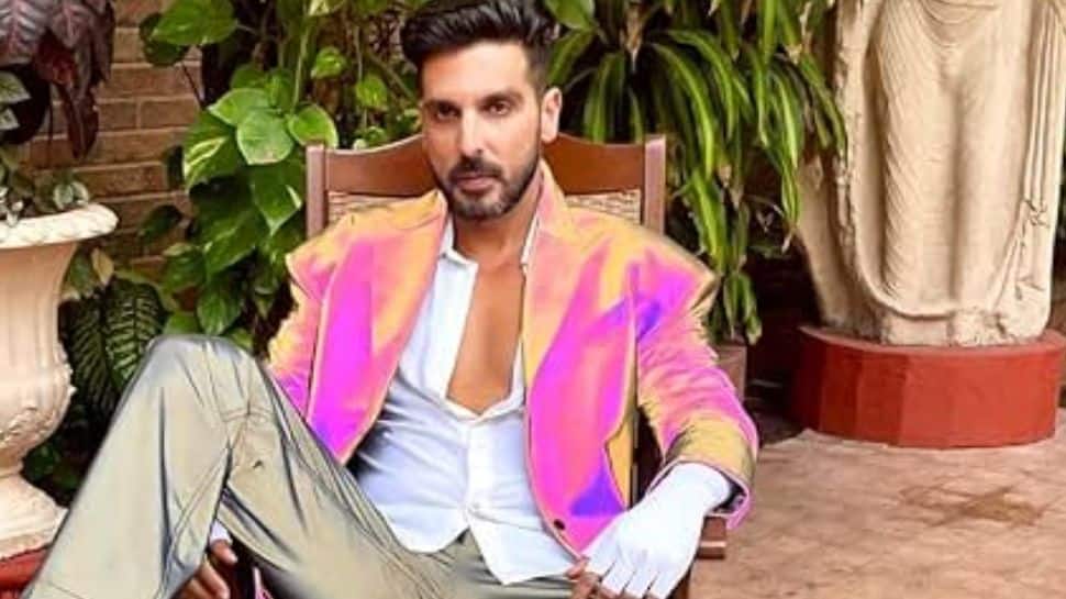 Actor Zayed Khan Backs Team India To Win Asia Cup 2025, Praises Suryakumar Yadav’s Captaincy