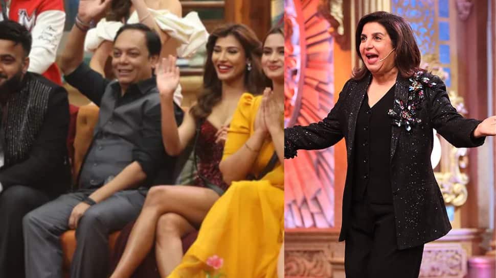 Bigg Boss 19 Weekend Ka War Update: Farah Khan Blasts Nehal Chudasama For ‘Misusing Gender’: 'Woman Card Is Not A Trump Card'