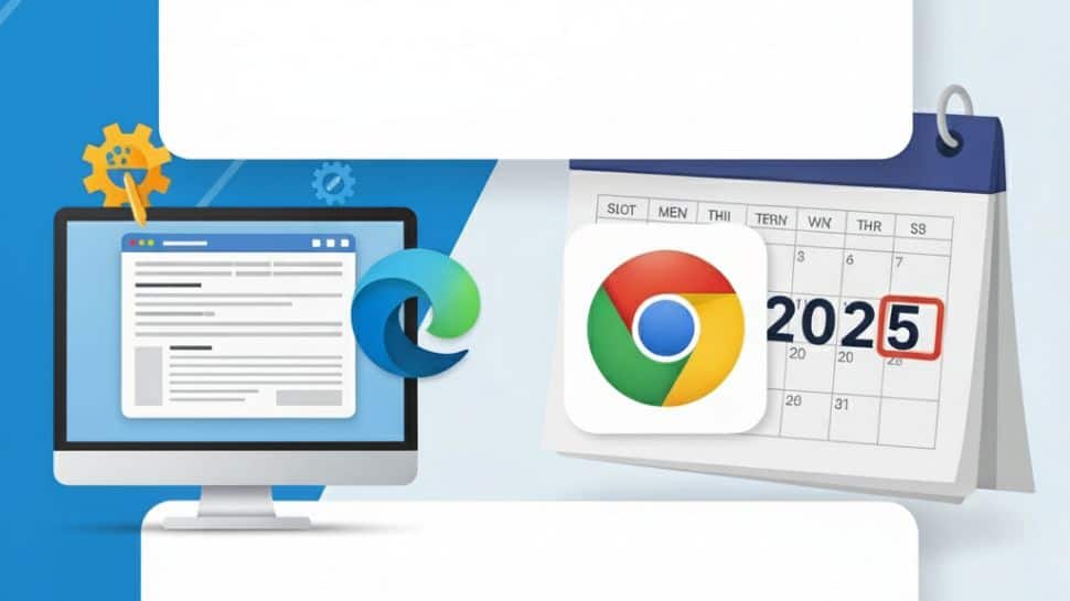 Revenue Tax ITR Submitting 2025 Final Date: IT Dept Recommends THESE Net Browsers And Working Programs; Heres How Taxpayers Can Keep away from Final-Minute Technical Glitches
