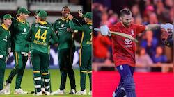 ENG Vs SA 3rd T20I FREE Live Streaming Details: When And Where To Watch Match?