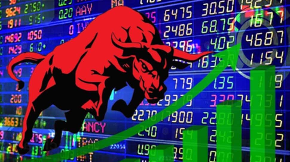 Market Outlook: Fed Rate Decision, Trade Talks, FII Flows Likely To Drive Sensex, Nifty Next Week