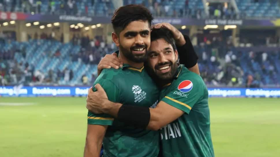 T20 World Cup 2021 - Dubai