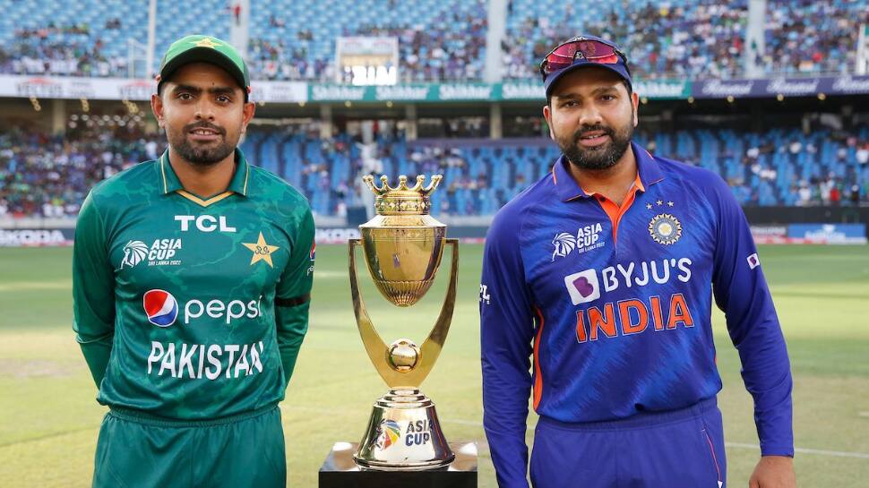 Asia Cup 2022 - Dubai
