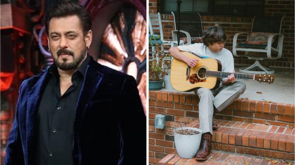Salman Khan Praises 15-Year-Old US Singer Jonas Conner, Calls His Music ‘Beautiful’